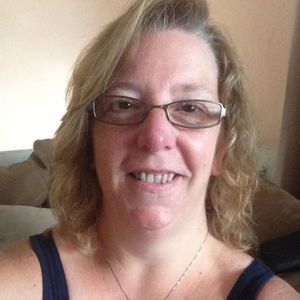 Meet your Posher, Theresa